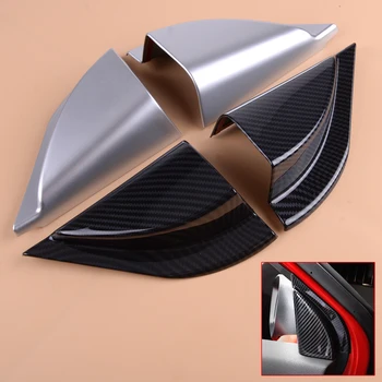 CITALL Interior A-Pillar Triangle Trims Frame Cover mouldings Fit For Mitsubishi Eclipse Cross 2018 2019 Accessories
CITALL Interior A-Pillar Triangle Trims Frame Cover mouldings Fit For Mitsubishi Eclipse Cross 2018 2019 Accessories