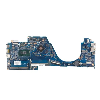 For HP Pavilion 14-AL 903707-601 903707-501 Laptop motherboard Mainboard I5-7200U DAG31AMB6D0 Fully tested
For HP Pavilion 14-AL 903707-601 903707-501 Laptop motherboard Mainboard I5-7200U DAG31AMB6D0 Fully tested