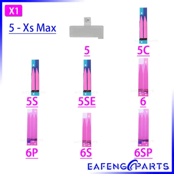 Battery Adhesive Sticker for iPhone 5 SE 5C 6S 6SPlus 7 7Plus 8 Plus XS MAX XR Tape Pull Trip Glue
Battery Adhesive Sticker for iPhone 5 SE 5C 6S 6SPlus 7 7Plus 8 Plus XS MAX XR Tape Pull Trip Glue