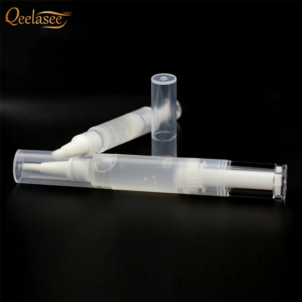 Qeelasee New Arrival Remover Brush Pen for Eyelash Extension Glue Fast Removing Eyelash Extensions Makeup Tools Gel Remover
Qeelasee New Arrival Remover Brush Pen for Eyelash Extension Glue Fast Removing Eyelash Extensions Makeup Tools Gel Remover