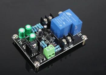 DC12-15V Mono Channel Power Amplifier Protective Board For Automobile Digital Power Amplifier Speaker Protection Board
DC12-15V Mono Channel Power Amplifier Protective Board For Automobile Digital Power Amplifier Speaker Protection Board