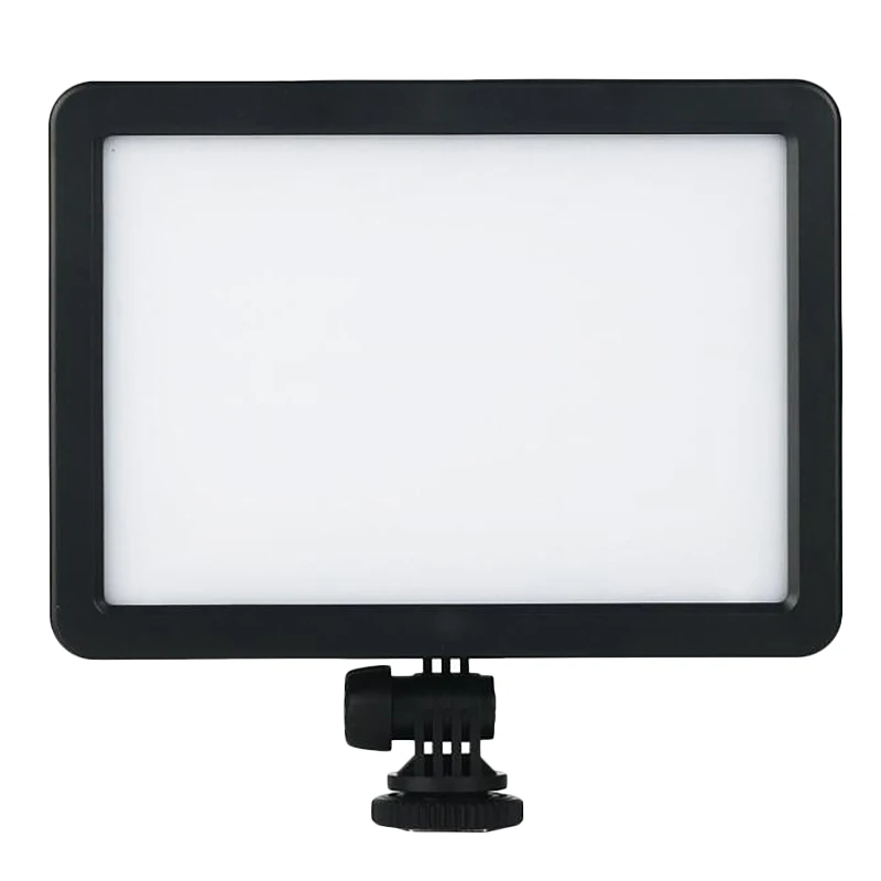 LED Video Light LCD Multicolor & Dimmable DSLR Studio LED Light Lamp Panel for Camera DV Camcorder RGB Atmosphere Light
LED Video Light LCD Multicolor & Dimmable DSLR Studio LED Light Lamp Panel for Camera DV Camcorder RGB Atmosphere Light