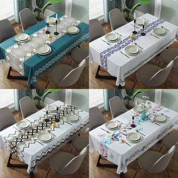 Advanced tablecloth waterproof and oil-free disposable PVC tablecloth kitchen living room table mat universal tablecloth
Advanced tablecloth waterproof and oil-free disposable PVC tablecloth kitchen living room table mat universal tablecloth
