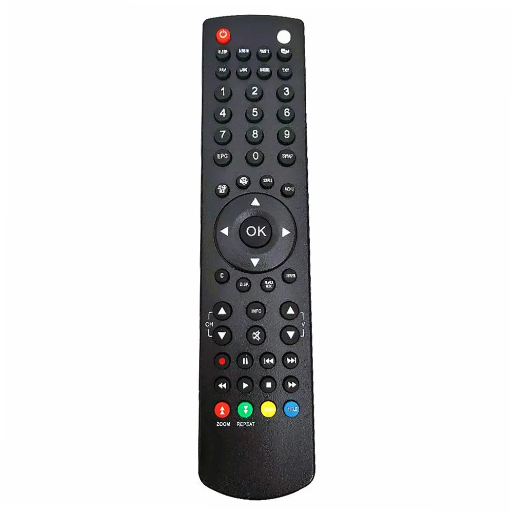 NEW RC1910 RC1912 Replacment for HITACHI TECHWOOD ORION RC1910 RC1912 LED TV Remote Control LC-32SH130K LC24DV510K
NEW RC1910 RC1912 Replacment for HITACHI TECHWOOD ORION RC1910 RC1912 LED TV Remote Control LC-32SH130K LC24DV510K