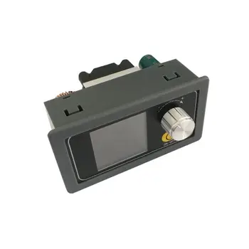 XYS3580 DC Boost Step Down Converter CC CV 0.6-36V 5A Voltage Regulator Module
XYS3580 DC Boost Step Down Converter CC CV 0.6-36V 5A Voltage Regulator Module