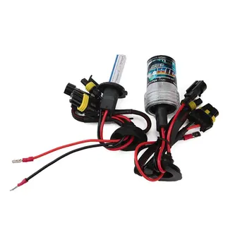 2pcs 35W H7 Xenon Car Lamp Bulbs Super Bright HID Headlight Fog Light Xenon Bulb Light Waterproof Automobiles Lamp
2pcs 35W H7 Xenon Car Lamp Bulbs Super Bright HID Headlight Fog Light Xenon Bulb Light Waterproof Automobiles Lamp