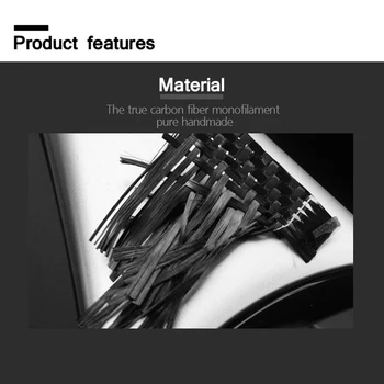 3.6cm Button Stickers 1 Set Carbon Fiber Keyless Push Start Engine Button Cover Quality
3.6cm Button Stickers 1 Set Carbon Fiber Keyless Push Start Engine Button Cover Quality