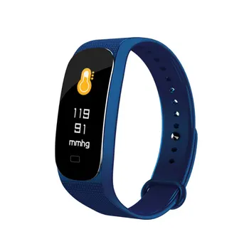 M5 Color Screen Heart Rate Music Pedometer Smart Bracelet Gravity Sensor Pace Weather Forecast Incoming Call
M5 Color Screen Heart Rate Music Pedometer Smart Bracelet Gravity Sensor Pace Weather Forecast Incoming Call