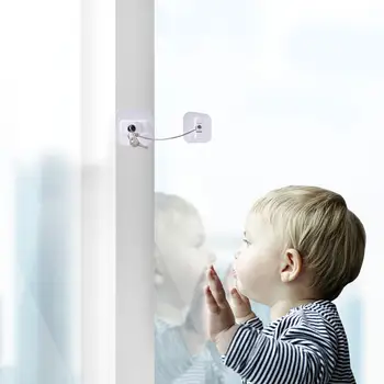 Cabinet Lock Child Safety Baby Protection From Children Safe Locks For Refrigerators Security Drawer Latches
Cabinet Lock Child Safety Baby Protection From Children Safe Locks For Refrigerators Security Drawer Latches