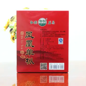

Dancong Guandong FengHuang Phoenix Dan Cong 500g China Oolong Tea Single Bush Feng Huang Dancong Tea