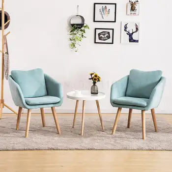 Northern Europe Single Sofa Chair Net Red Study Balcony Leisure Lazy Sofa Chair Coffee Shop Chair Simple Modern
Northern Europe Single Sofa Chair Net Red Study Balcony Leisure Lazy Sofa Chair Coffee Shop Chair Simple Modern