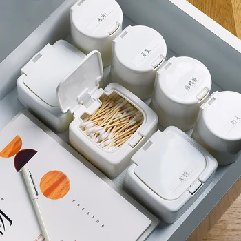 Simple pop-up window organizer box small object storage box desk drawer clutter swabs stacked storage
Simple pop-up window organizer box small object storage box desk drawer clutter swabs stacked storage