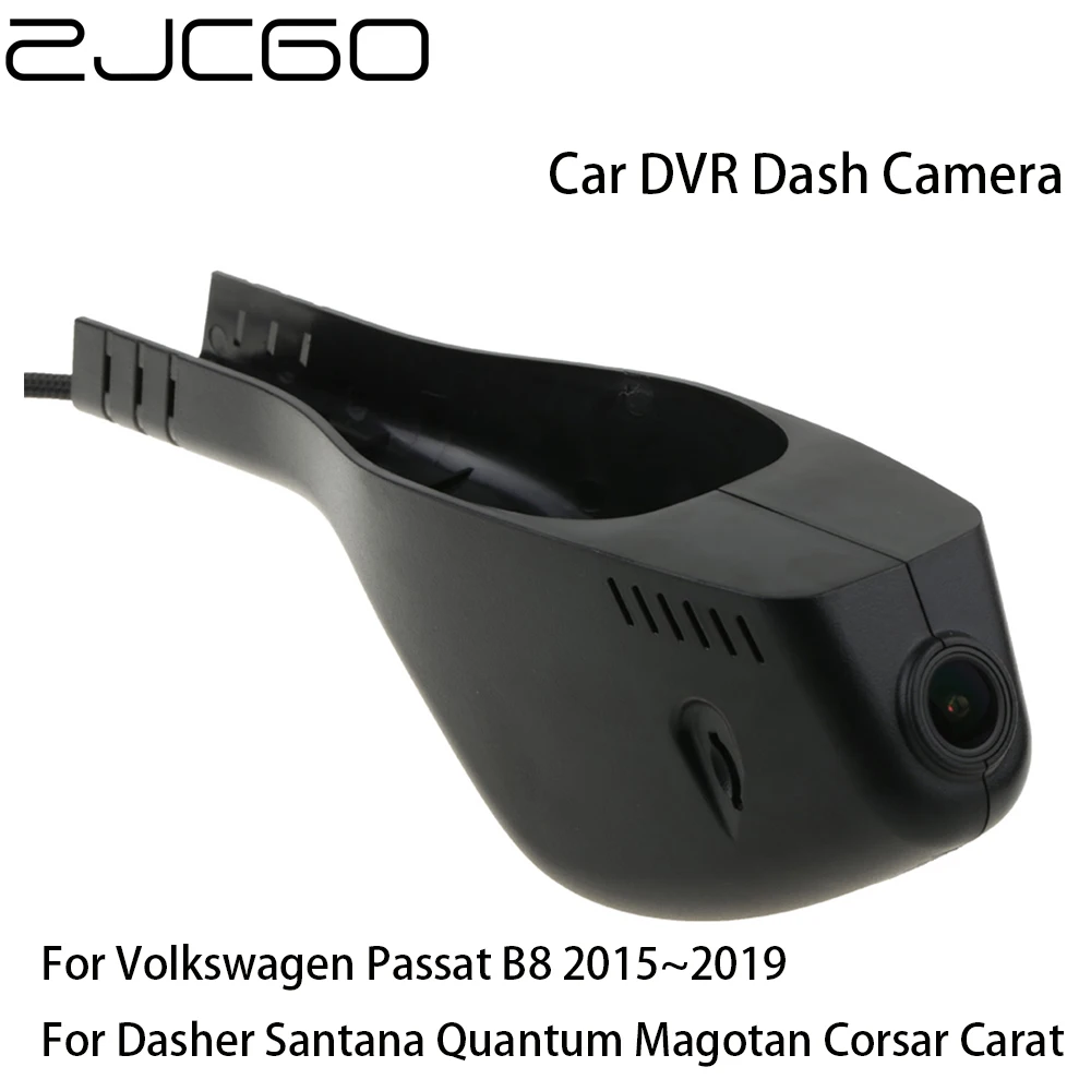 Car DVR Registrator Dash Cam Camera Wifi Digital Video Recorder for Volkswagen Passat B8 Dasher Santana Quantum Corsar Carat
Car DVR Registrator Dash Cam Camera Wifi Digital Video Recorder for Volkswagen Passat B8 Dasher Santana Quantum Corsar Carat