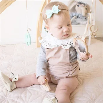 New Round Lace Flower Bandana Saliva Dripping Burp Cloths Baby Girls 100% Cotton blend Bibs Baby 0-3Year
New Round Lace Flower Bandana Saliva Dripping Burp Cloths Baby Girls 100% Cotton blend Bibs Baby 0-3Year