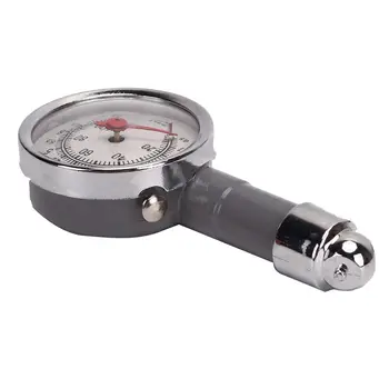 Professional Car Vehicle Motorcycle To Save Gas Tire Pressure Gauge Air Measurement PSI/BAR Release Button Car Tire Pressure
Professional Car Vehicle Motorcycle To Save Gas Tire Pressure Gauge Air Measurement PSI/BAR Release Button Car Tire Pressure