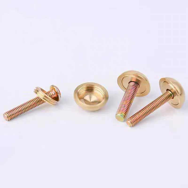10 PCS Brass Screws Decorative Cap Cover Nails Polished Gold Hemispherical Glass Nail Screw Cover Furniture Hardware
10 PCS Brass Screws Decorative Cap Cover Nails Polished Gold Hemispherical Glass Nail Screw Cover Furniture Hardware
