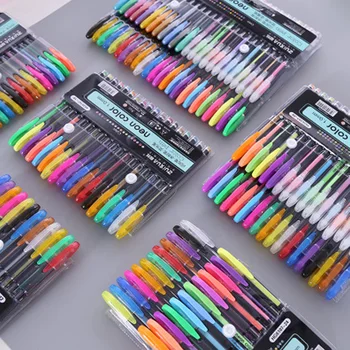 Colour Pencil Comic Pen Highlighter 12/16/18/36/48colors Plastic Student Painting Oil Writing Professional Artist Sketching
Colour Pencil Comic Pen Highlighter 12/16/18/36/48colors Plastic Student Painting Oil Writing Professional Artist Sketching