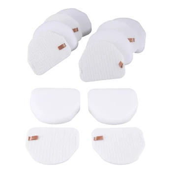 NV480 & NV450 Replacement Foam & Felt Filter Kits, Part XFF450. Designed Fit Shark Rocket Professional Upright NV480 Vacuums 
NV480 & NV450 Replacement Foam & Felt Filter Kits, Part XFF450. Designed Fit Shark Rocket Professional Upright NV480 Vacuums