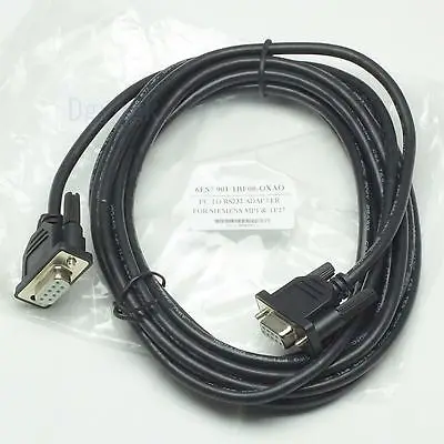 DHL/EMS 20 Sets*6ES7901-1BF00-0XA0 download Cable PC to RS232 adapter for for Original MPI TP27 -h2
DHL/EMS 20 Sets*6ES7901-1BF00-0XA0 download Cable PC to RS232 adapter for for Original MPI TP27 -h2