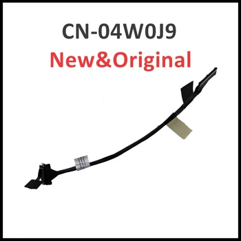Original New for Dell Latitude E7280 E7380 CAZ10 battery connector cable 04W0J9 4W0J9 CN-04W0J9 DC02002NG00 100% Tested 
Original New for Dell Latitude E7280 E7380 CAZ10 battery connector cable 04W0J9 4W0J9 CN-04W0J9 DC02002NG00 100% Tested