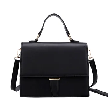 Luxury Handbags Women Bags Designer Sac Main Femme 2019 Crocodile Print Ladies Shoulder Messenger Bags Black Female Briefcase 
Luxury Handbags Women Bags Designer Sac Main Femme 2019 Crocodile Print Ladies Shoulder Messenger Bags Black Female Briefcase