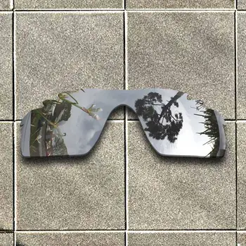 Sliver Titanium Polarized Sunglasses Replacement Lens for-Oakley RadarLock Path Vented Frame 100% UV Protection Good Fitness
Sliver Titanium Polarized Sunglasses Replacement Lens for-Oakley RadarLock Path Vented Frame 100% UV Protection Good Fitness