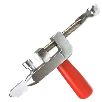 Portable Hand-held Glass Tile Cutter Portable Ceramic Multi-function Labor-saving Cutting Tools Construction Tools for DIY glass
Portable Hand-held Glass Tile Cutter Portable Ceramic Multi-function Labor-saving Cutting Tools Construction Tools for DIY glass