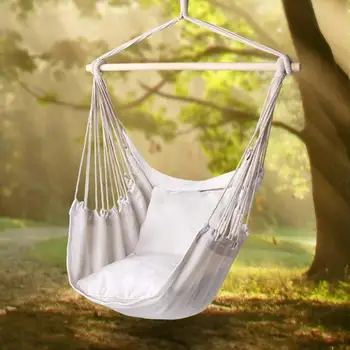 Strong Colorful Hanging Fabric Hammock Hammock Chair Swing 150kg Furniture Adult Cradle Relax Dormitory Hanging Hammock Dorm
Strong Colorful Hanging Fabric Hammock Hammock Chair Swing 150kg Furniture Adult Cradle Relax Dormitory Hanging Hammock Dorm