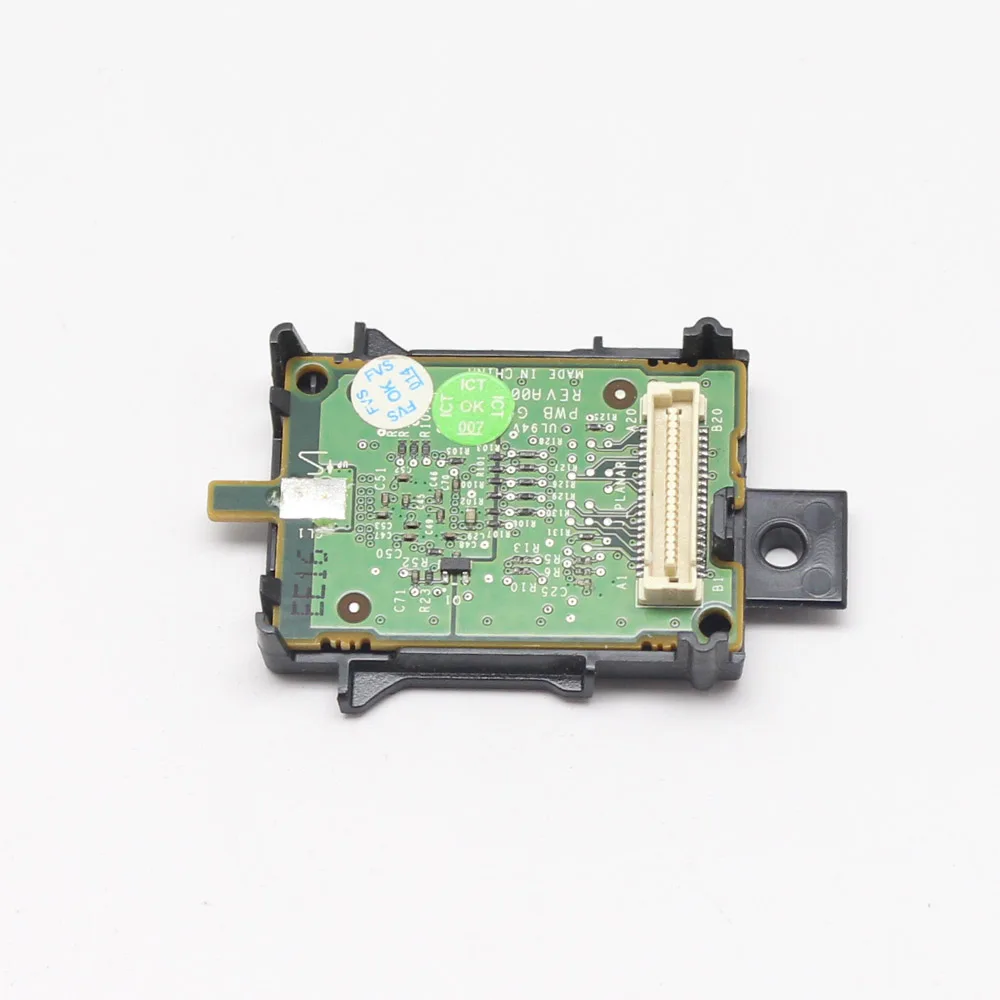 R310 R410 R510 FOR Dell iDrac 6 Express Enterprise Kit K869T JPMJ3 Y383M 0Y383M Remote Access
R310 R410 R510 FOR Dell iDrac 6 Express Enterprise Kit K869T JPMJ3 Y383M 0Y383M Remote Access