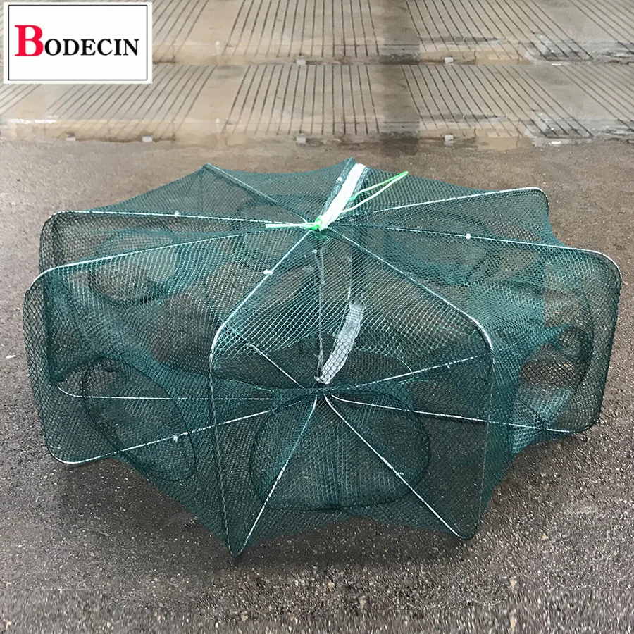 Mesh For Fishing Net/Tackle/Cage Folding Crayfish Catcher Casting/Fish Network Crab/Crayfish/Shrimp/Smelt/Eels Traps Rakolovka
Mesh For Fishing Net/Tackle/Cage Folding Crayfish Catcher Casting/Fish Network Crab/Crayfish/Shrimp/Smelt/Eels Traps Rakolovka