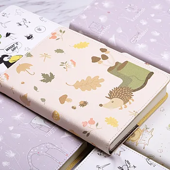 Small Fresh 365 Days Diary Color Internal Page Timeline Schedule Book Learning Creative Work Plan Book
Small Fresh 365 Days Diary Color Internal Page Timeline Schedule Book Learning Creative Work Plan Book