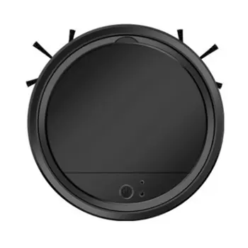 Intelligent sweeping robot four-in-one sweeping machine ultraviolet sterilization sweeping vacuum cleaner
Intelligent sweeping robot four-in-one sweeping machine ultraviolet sterilization sweeping vacuum cleaner