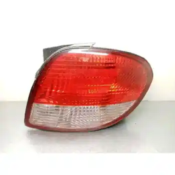 RIGHT REAR light HYUNDAI COUPE (RD) 
RIGHT REAR light HYUNDAI COUPE (RD)