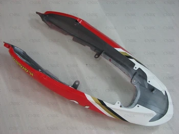Fairing Kits for GSX750 2003 GSX750 Motorcycle Fairing 05 06 for Suzuki GSX600F Fairing 1998 - 2006 Katana Red White
Fairing Kits for GSX750 2003 GSX750 Motorcycle Fairing 05 06 for Suzuki GSX600F Fairing 1998 - 2006 Katana Red White