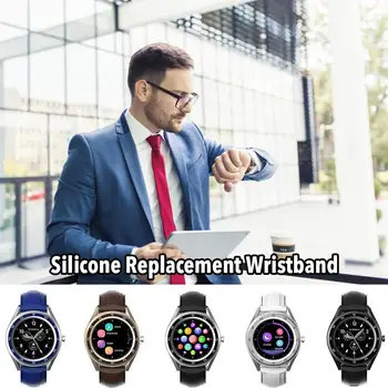 NEW Smart Watch IP67 Waterproof Men Women Sleep Monitor Multifunction Fitness Tracker Sports Bracelet Wristband Smartwatch 2020 
NEW Smart Watch IP67 Waterproof Men Women Sleep Monitor Multifunction Fitness Tracker Sports Bracelet Wristband Smartwatch 2020