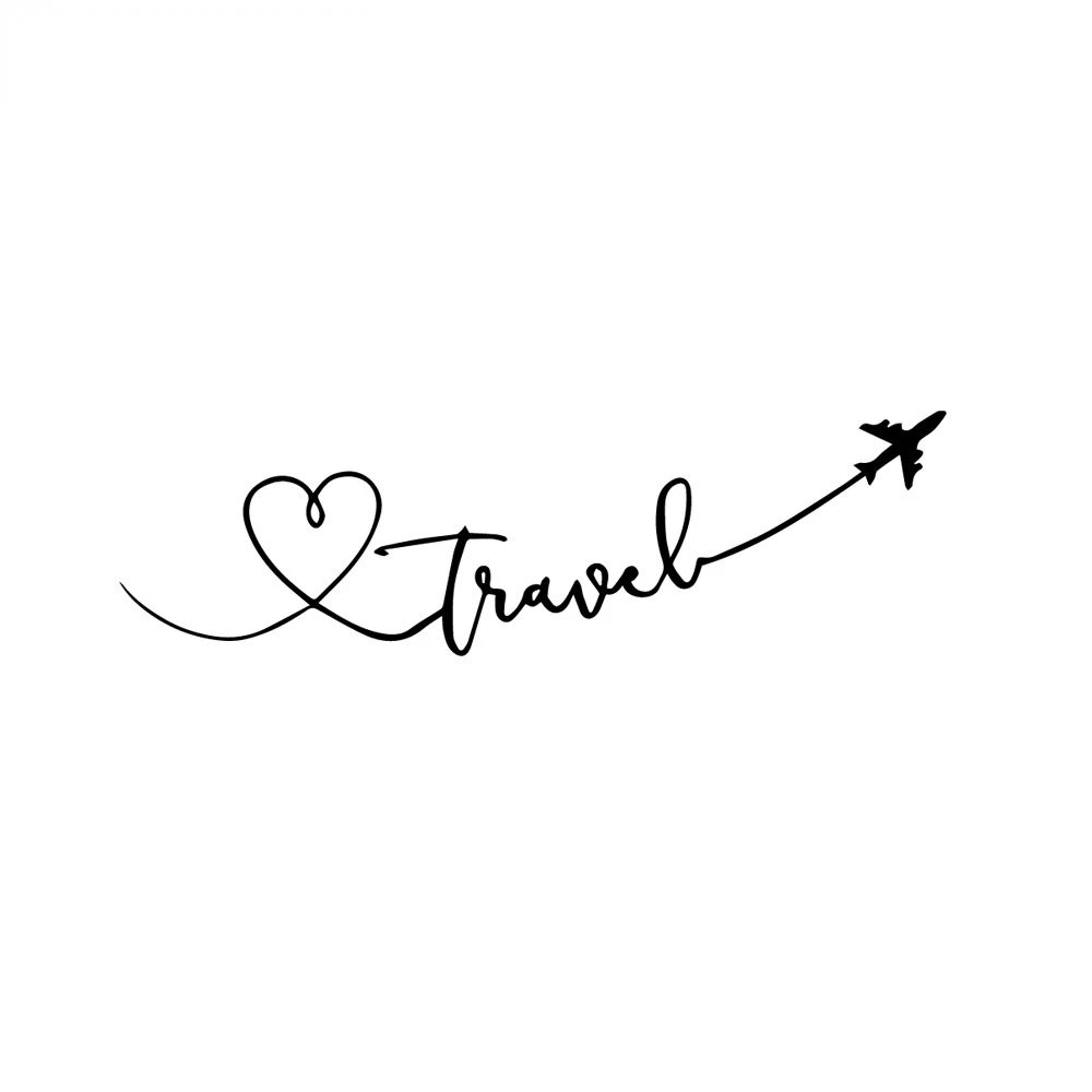 A-0653 Fashion Cartoon Airplane Modeling Popular Car Stickers PVC Auto Motorcycle Sunscreen Waterproof Creativity Decal Decor
A-0653 Fashion Cartoon Airplane Modeling Popular Car Stickers PVC Auto Motorcycle Sunscreen Waterproof Creativity Decal Decor