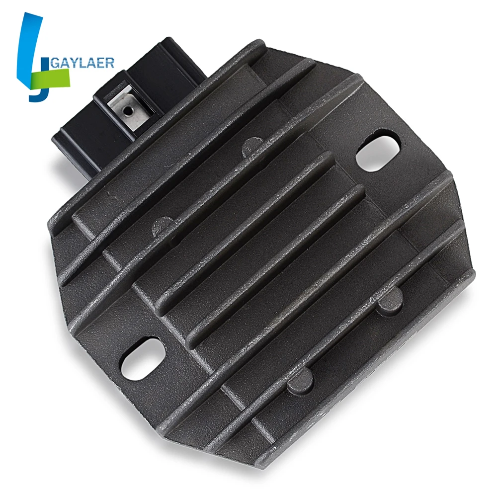 Выпрямитель регулятора для Suzuki 32800-32E00-000 DR650 XF Freewind 650 58090R для Derbi GP1 125 250 Gilera DNA 180 VXR 200 Runner
Выпрямитель регулятора для Suzuki 32800-32E00-000 DR650 XF Freewind 650 58090R для Derbi GP1 125 250 Gilera DNA 180 VXR 200 Runner