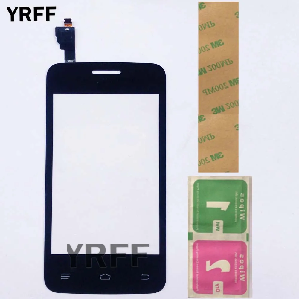 3.5" Touch Screen Panel For Fly IQ434 Touch Screen Digitizer Sensor Front Outer Glass Lens Panel 3M Glue Wipes
3.5" Touch Screen Panel For Fly IQ434 Touch Screen Digitizer Sensor Front Outer Glass Lens Panel 3M Glue Wipes