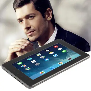 Mediapad Tablet PC 4G 100 Brand 7 inch 2.3 system capacitive screen New Exquisitely Designed Durable Gorgeous
Mediapad Tablet PC 4G 100 Brand 7 inch 2.3 system capacitive screen New Exquisitely Designed Durable Gorgeous