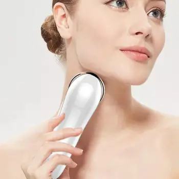 Nourishing Tightening Deep Cleansing Acne Remover Facial Beauty Device Vibration massage skin, brings a comfortable experience.
Nourishing Tightening Deep Cleansing Acne Remover Facial Beauty Device Vibration massage skin, brings a comfortable experience.