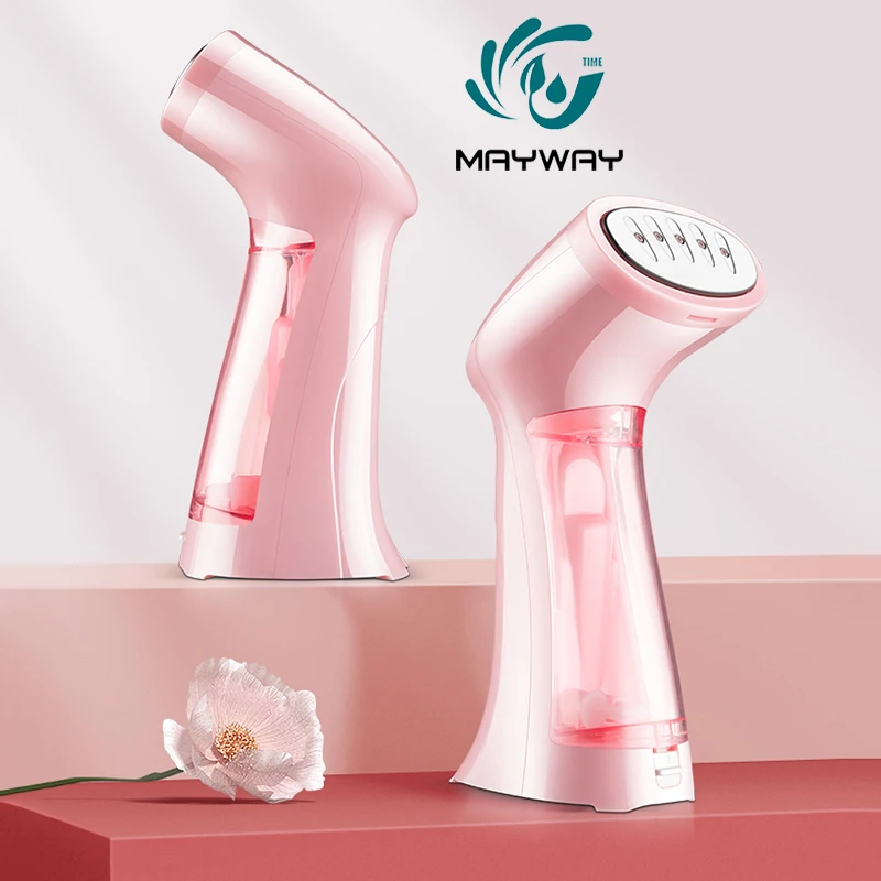 Mini Electric Irons Travel Steamer Iron for Home Portable Steam Iron Handheld Garment Steamer For Clothes Brush Ironing Steamer
Mini Electric Irons Travel Steamer Iron for Home Portable Steam Iron Handheld Garment Steamer For Clothes Brush Ironing Steamer