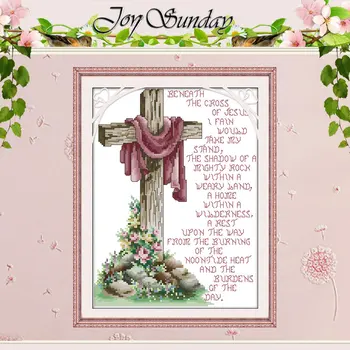 Resurrection Patterns Patterns Counted Cross Stitch 11CT 14CT Cross Stitch Sets Chinese Cross-stitch Kits Embroidery Needlework
Resurrection Patterns Patterns Counted Cross Stitch 11CT 14CT Cross Stitch Sets Chinese Cross-stitch Kits Embroidery Needlework