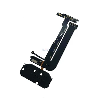 Mobile Phone Flex Cables Replacement Keypad Keyboard Joystick Membrane Flex Cable For Nokia N95 Flex Cable
Mobile Phone Flex Cables Replacement Keypad Keyboard Joystick Membrane Flex Cable For Nokia N95 Flex Cable