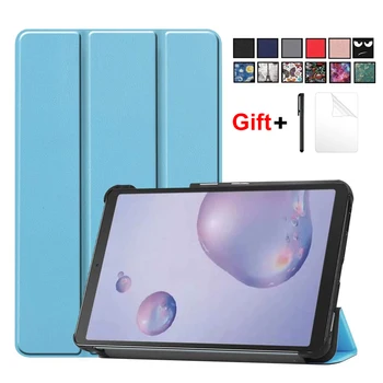 Shockproof Smart Case for Samsung Galaxy Tab A 8.4 Inches 2020 Release SM-T307 Ultra Slim Tri-fold Shell Stand Folio Cover Case
Shockproof Smart Case for Samsung Galaxy Tab A 8.4 Inches 2020 Release SM-T307 Ultra Slim Tri-fold Shell Stand Folio Cover Case