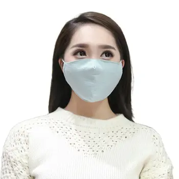 Reusable Washable Cotton Mouth Mask Anti-pollution Breathable Dustproof Sunscreen Protective Cover Outdoor Respirator 
Reusable Washable Cotton Mouth Mask Anti-pollution Breathable Dustproof Sunscreen Protective Cover Outdoor Respirator