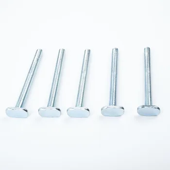2020 High Quality Supplies M8 T-nuts Replacement Kit Attachment Table Saw Workshop Tools
2020 High Quality Supplies M8 T-nuts Replacement Kit Attachment Table Saw Workshop Tools