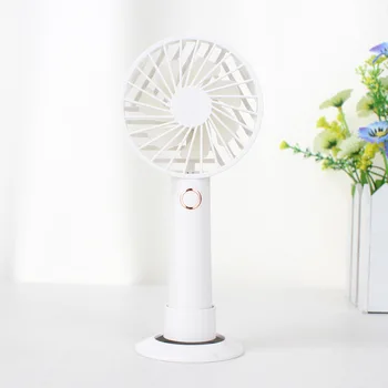 Lazy Elves Hand-Held Desktop Small Fan Mobile Phone Bracket Two-in-One Portable USB Charging Fan Mini Fan Y5
Lazy Elves Hand-Held Desktop Small Fan Mobile Phone Bracket Two-in-One Portable USB Charging Fan Mini Fan Y5