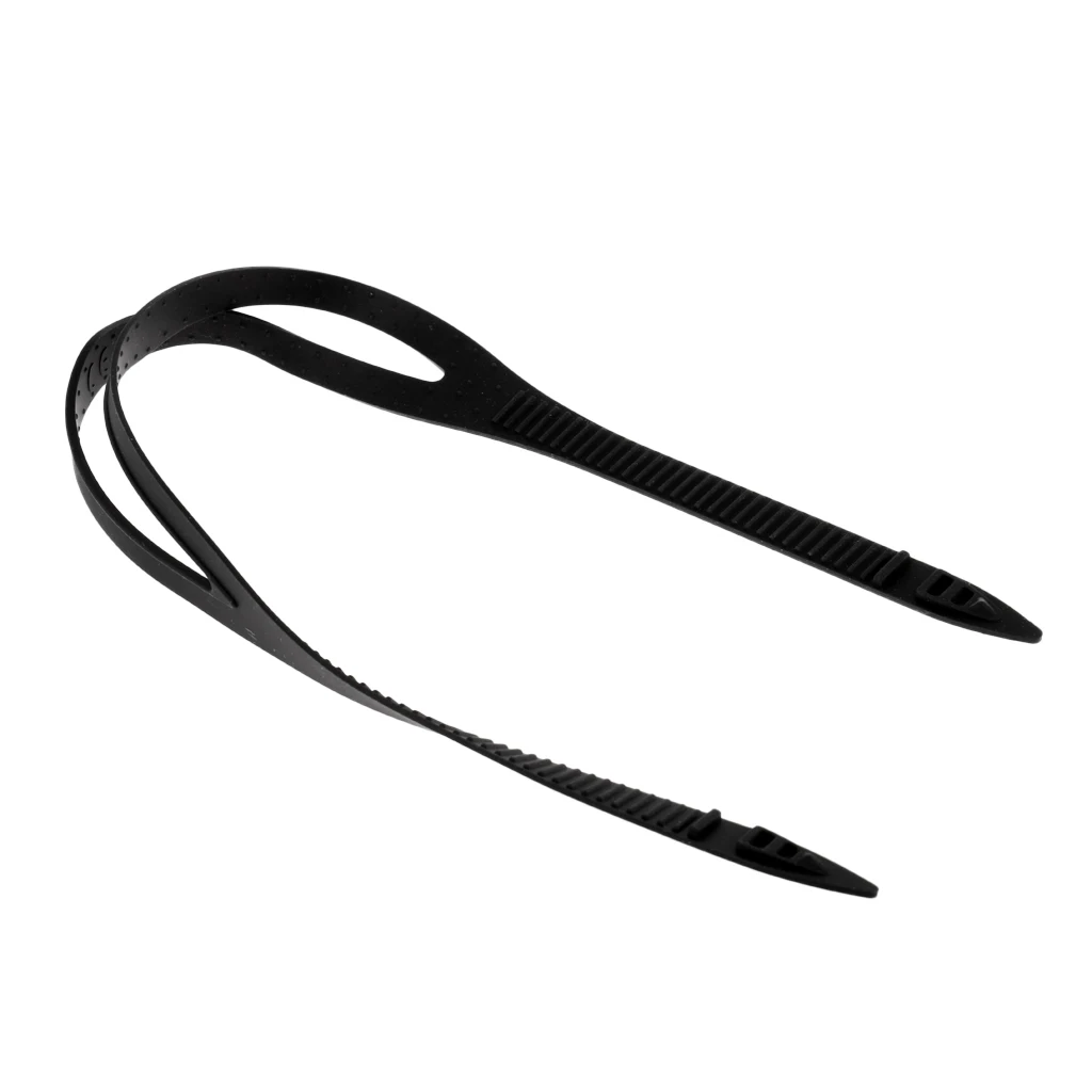 Universal Swimming Goggles Swim Glasses Eyewear Silicone Strap Head Band Protector Replacement Spare Accessories Clear/Black
Universal Swimming Goggles Swim Glasses Eyewear Silicone Strap Head Band Protector Replacement Spare Accessories Clear/Black