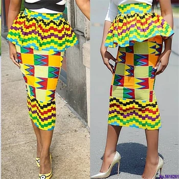 Women Summer Bodycon Pencil Skirt Printed Midi High Waist Slim Ruffles Patchwork Package Hip Elegant Jupes Falads Drop Shipping
Women Summer Bodycon Pencil Skirt Printed Midi High Waist Slim Ruffles Patchwork Package Hip Elegant Jupes Falads Drop Shipping