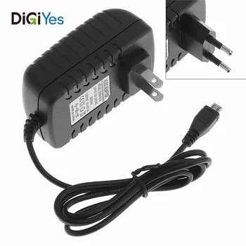 Power Adapter Micro USB AC / DC Adaptor for Raspberry PI 3 Zero Model B B + Power Supply Charger SP 5V 2.5A 5V 2.5A 5V 3A
Power Adapter Micro USB AC / DC Adaptor for Raspberry PI 3 Zero Model B B + Power Supply Charger SP 5V 2.5A 5V 2.5A 5V 3A